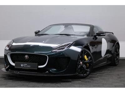 Jaguar F-Type Project-7 **1 of 250** (2016) - Foto 2