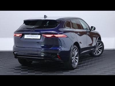 F-Pace