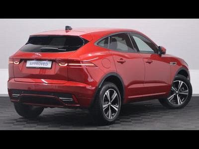 Jaguar E-Pace D165 R-Dynamic S AWD Auto (2023) - Foto 4