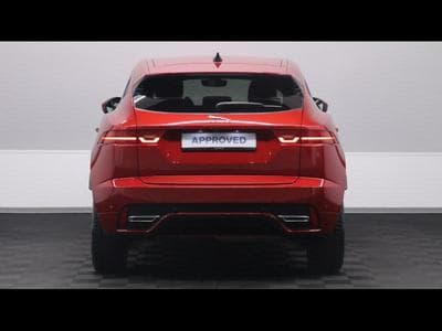 Jaguar E-Pace D165 R-Dynamic S AWD Auto (2023) - Foto 5