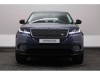 Range Rover Velar