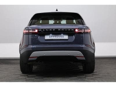 Range Rover Velar