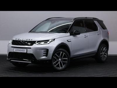Land-Rover Discovery Sport D165 Dynamic SE AWD Auto (2024) - Foto 1