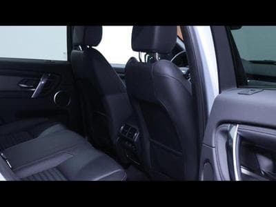 Land-Rover Discovery Sport D165 Dynamic SE AWD Auto (2024) - Foto 11