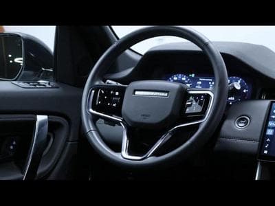 Land-Rover Discovery Sport D165 Dynamic SE AWD Auto (2024) - Foto 13