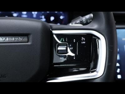 Land-Rover Discovery Sport D165 Dynamic SE AWD Auto (2024) - Foto 15