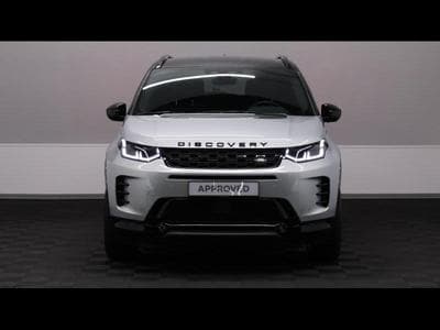 Land-Rover Discovery Sport D165 Dynamic SE AWD Auto (2024) - Foto 2