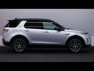 Land-Rover Discovery Sport D165 Dynamic SE AWD Auto (2024) - Foto 3