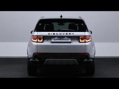 Land-Rover Discovery Sport D165 Dynamic SE AWD Auto (2024) - Foto 5