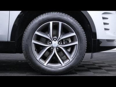 Land-Rover Discovery Sport D165 Dynamic SE AWD Auto (2024) - Foto 8