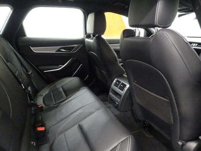 Jaguar XF Sportbrake D200 R-Dynamic S Auto RWD (2023) - Foto 8