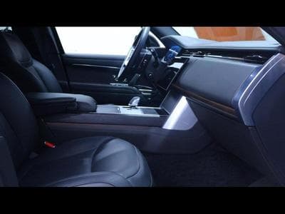 Land-Rover Range Rover P550e Autobiography SWB AWD Auto (2024) - Foto 11