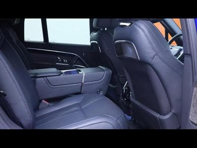 Land-Rover Range Rover P550e Autobiography SWB AWD Auto (2024) - Foto 12