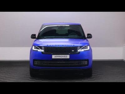 Land-Rover Range Rover P550e Autobiography SWB AWD Auto (2024) - Foto 2