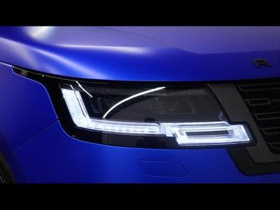 Land-Rover Range Rover P550e Autobiography SWB AWD Auto (2024) - Foto 7