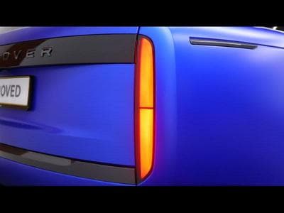 Land-Rover Range Rover P550e Autobiography SWB AWD Auto (2024) - Foto 8