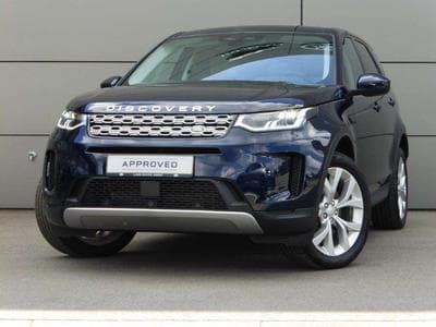 Discovery Sport