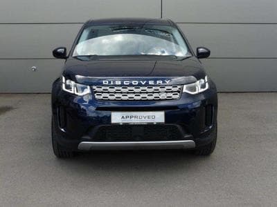 Discovery Sport