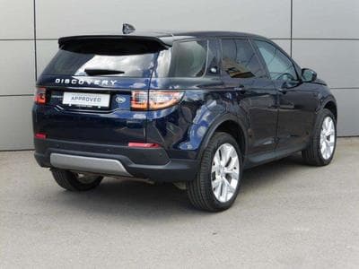 Discovery Sport
