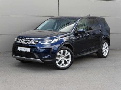 Discovery Sport