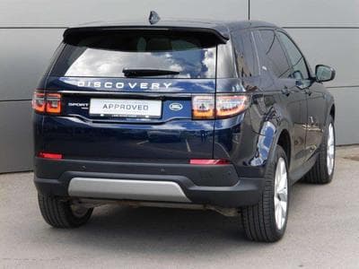 Discovery Sport