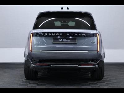 Range Rover