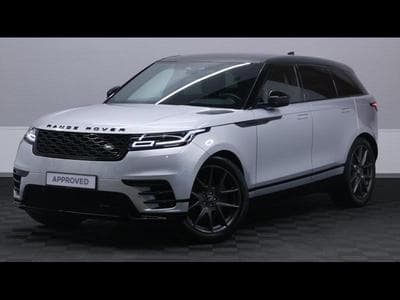 Land-Rover Range Rover Velar D200 R-Dynamic SE AWD AUTO (2023) - Foto 1