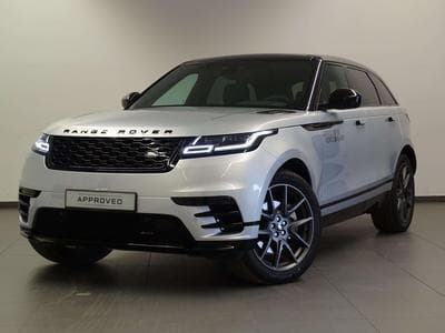 Range Rover Velar