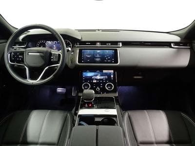 Range Rover Velar