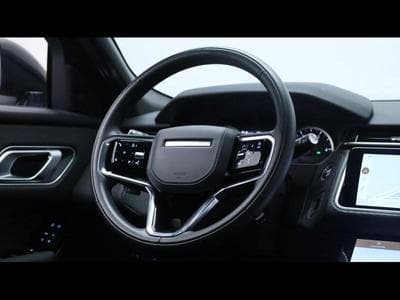 Land-Rover Range Rover Velar D200 R-Dynamic SE AWD AUTO (2023) - Foto 14