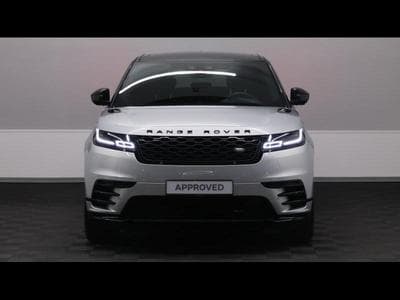 Land-Rover Range Rover Velar D200 R-Dynamic SE AWD AUTO (2023) - Foto 2