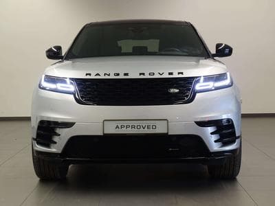 Range Rover Velar