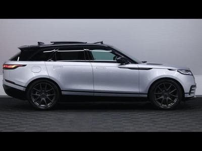 Land-Rover Range Rover Velar D200 R-Dynamic SE AWD AUTO (2023) - Foto 3