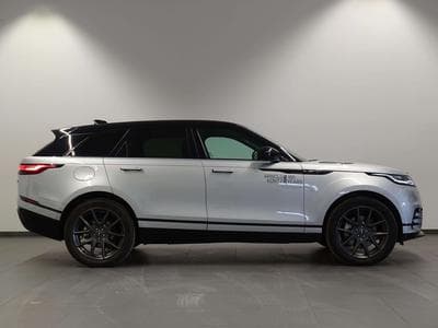 Range Rover Velar