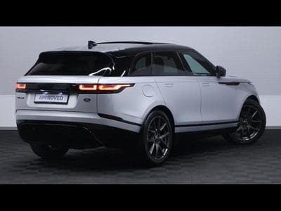 Land-Rover Range Rover Velar D200 R-Dynamic SE AWD AUTO (2023) - Foto 4