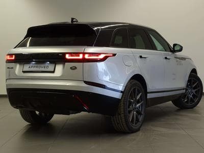 Range Rover Velar