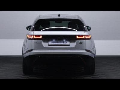Land-Rover Range Rover Velar D200 R-Dynamic SE AWD AUTO (2023) - Foto 5