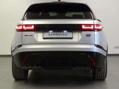 Range Rover Velar