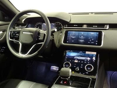 Range Rover Velar