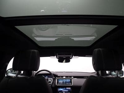 Range Rover Velar
