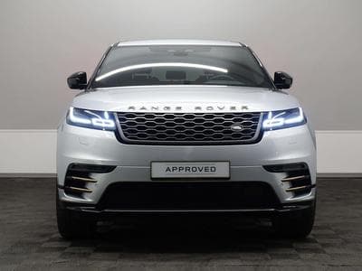 Range Rover Velar