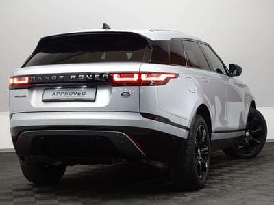 Range Rover Velar