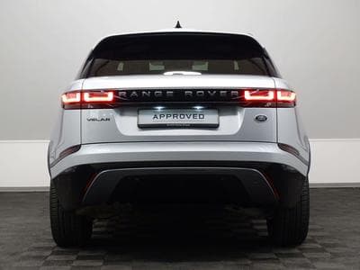 Range Rover Velar