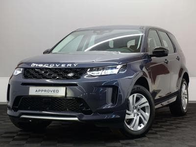 Discovery Sport