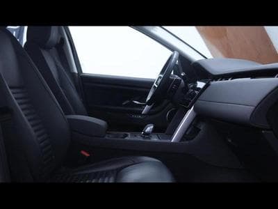 Land-Rover Discovery Sport D165 S AWD Auto (2023) - Photo 12