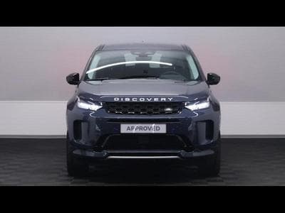 Land-Rover Discovery Sport D165 S AWD Auto (2023) - Foto 2