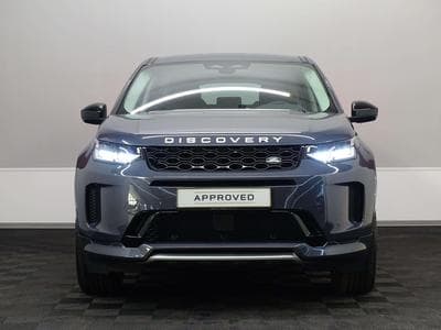 Discovery Sport