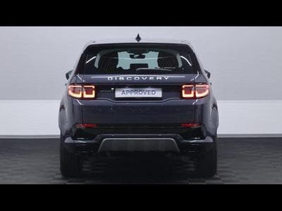 Land-Rover Discovery Sport D165 S AWD Auto (2023) - Foto 5