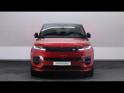 Range Rover Sport