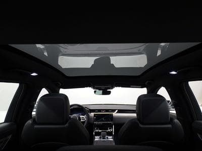 Jaguar XF D200 R-Dynamic SE RWD Auto (2024) - Foto 10